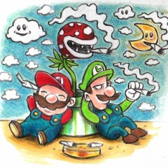 Roule Un Gros Bowser
