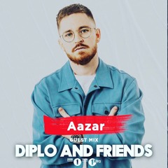 Diplo & Friends