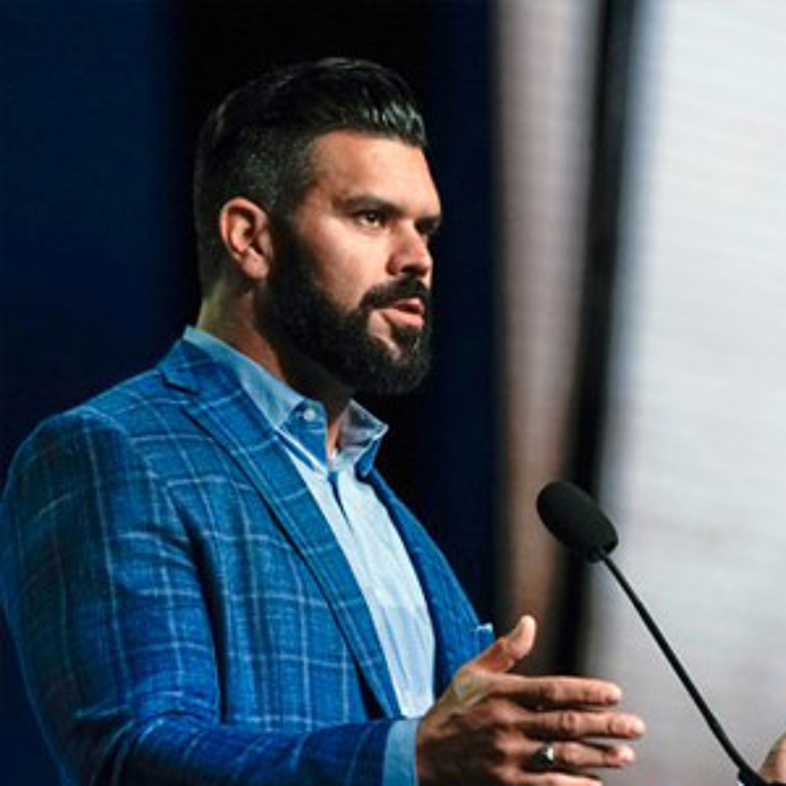 The Stetzer ChurchLeaders Podcast