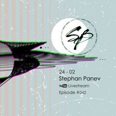 THE SUNDAY BUNCH: Stephan Panev - Episode #042