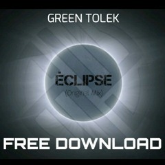 ECLIPSE (Original Mix)  -  FREE DOWNLOAD