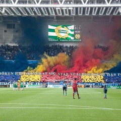 Sektion B - DIF Och Jag