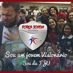 Marcas da Vida - Pr. Lucas