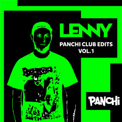 Ready or Not (Lenny Baile Edit)