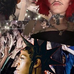 deligirlsxricoxbbymutha