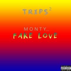 Monty - Fake Love