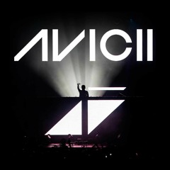 AVICII UNRELEASED (1989-∞)