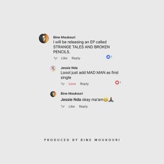 ILLUMINVTE (Bine Moukouri Remix)