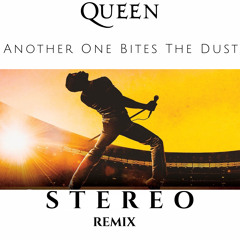 Queen - Another One Bites The Dust (STEREO Remix)FREE DOWNLOAD