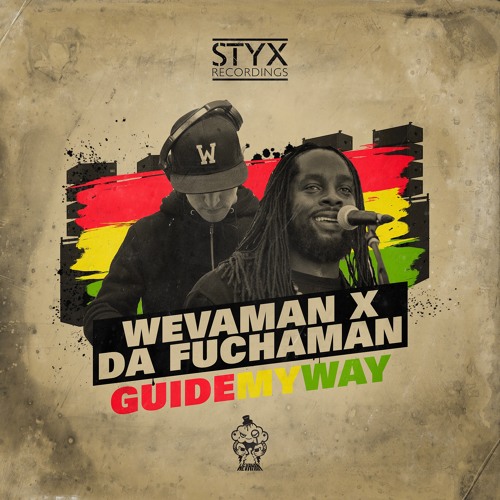 Guide My Way (Original)