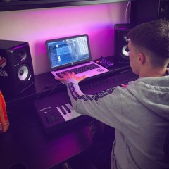 DJBaileyP's April Mixup - 👻Snapchat👻 - DJBAILEYP