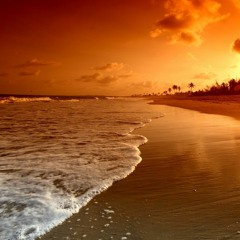 Doc Diamond - Light In Beautiful Sea