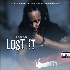 Lost It