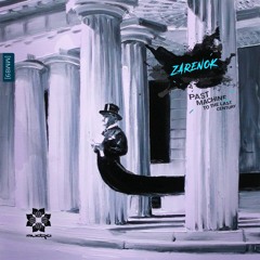 Mudra podcast / Zarenok - Time machine to the last century [MM89]