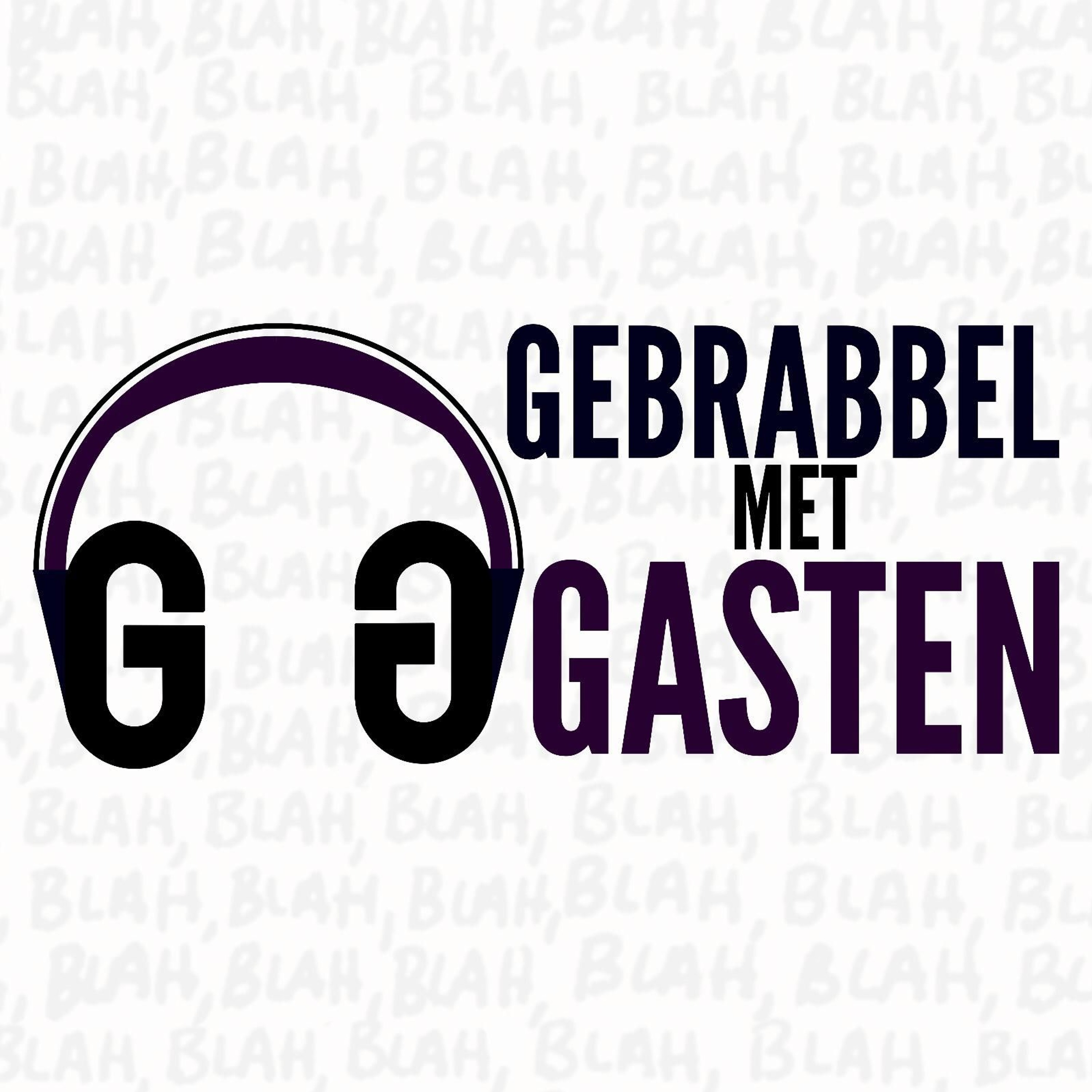 Gebrabbel met Gasten