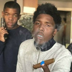 Trojan- Fooly Fn x Quonny Fifth x DT