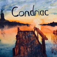 Canopy Sounds 48: Condriac