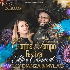 Ela Diz Que Sim Rmx (2016)Dj Hugo Smile & Ddjay.Prod