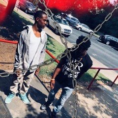 Nothin to Somethin (feat. Kofi Santana)