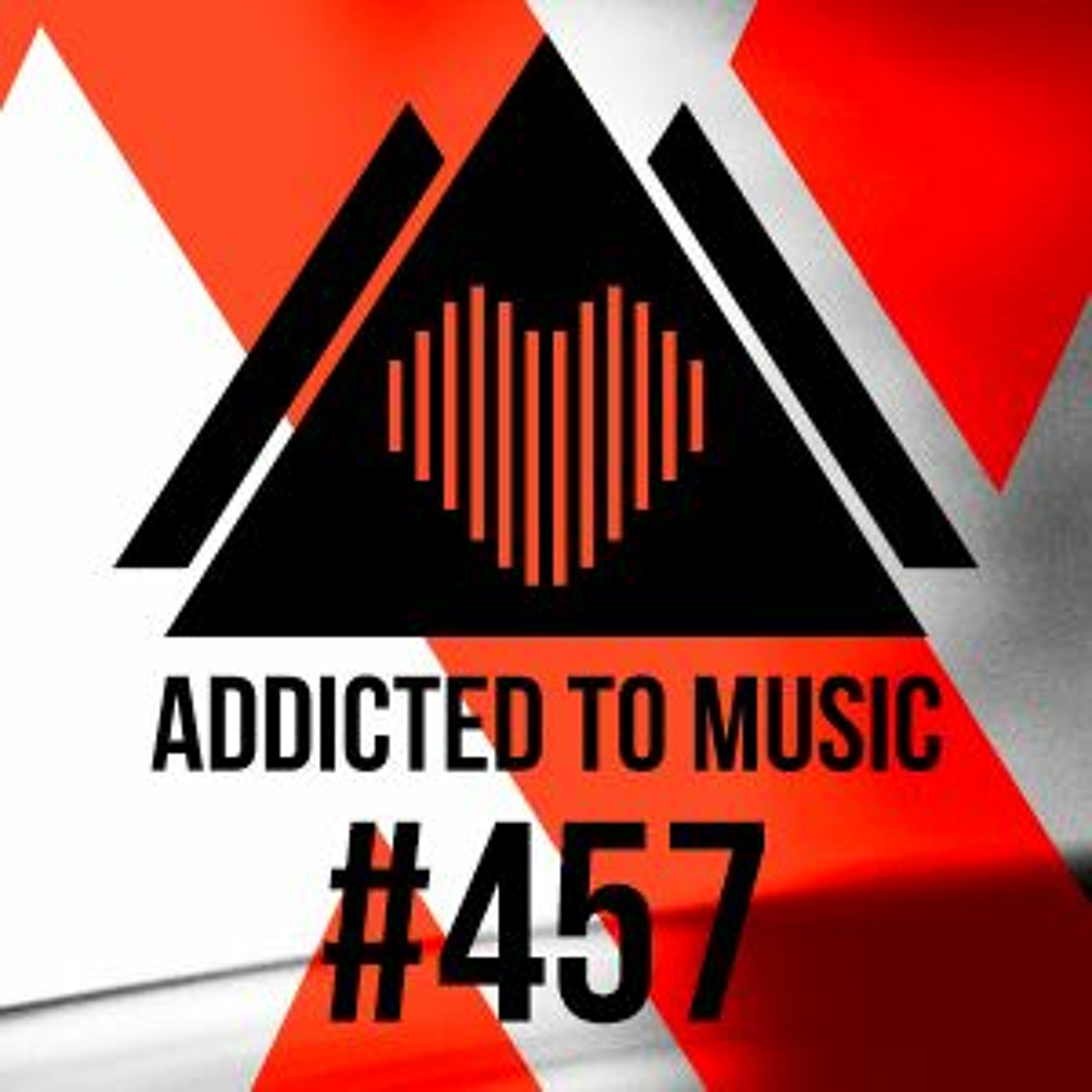 Silver Ivanov presents Addicted To Music radio show