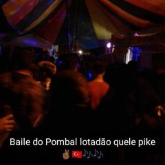 10 MINUTINHOS DE BAILE DO POMBAL DAS ANTIGAS - ( NA RELIKIA DO PEIXE & WL )