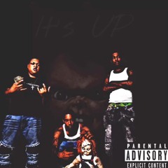 C.Mvney x Stay1HunnitGucci x RicoWitDa30 - It's Up