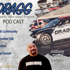 DRAGG Podcast EP#3 (032319)