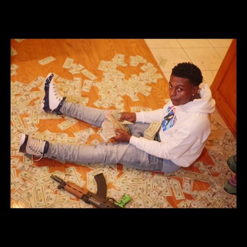 Stream NBA Big B - Where We Come From by User 307943423 | Listen online ...