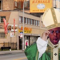 Mont Nasty-Sauce God