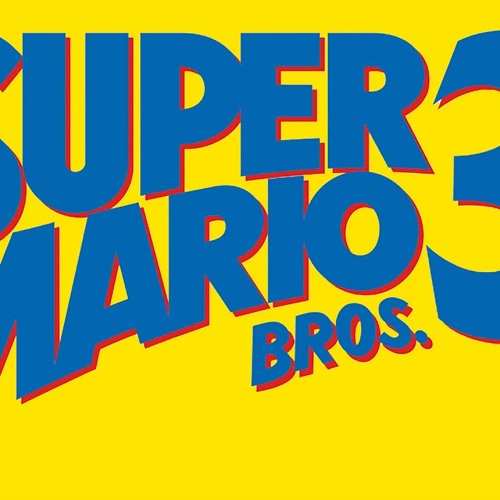 Fortress Boss (Hurry Up!) - Super Mario Bros. 3