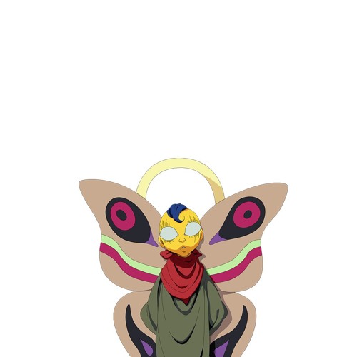 Ashisogi Jizo For his zanpakutō and its abilities, see ashisogi jizō