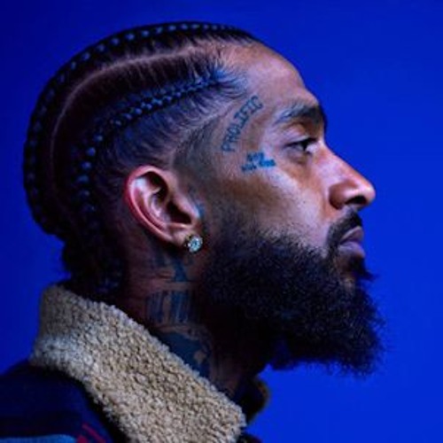 Stream Crenshaw King: The Nipsey Hussle Collection by DJ Ajamu