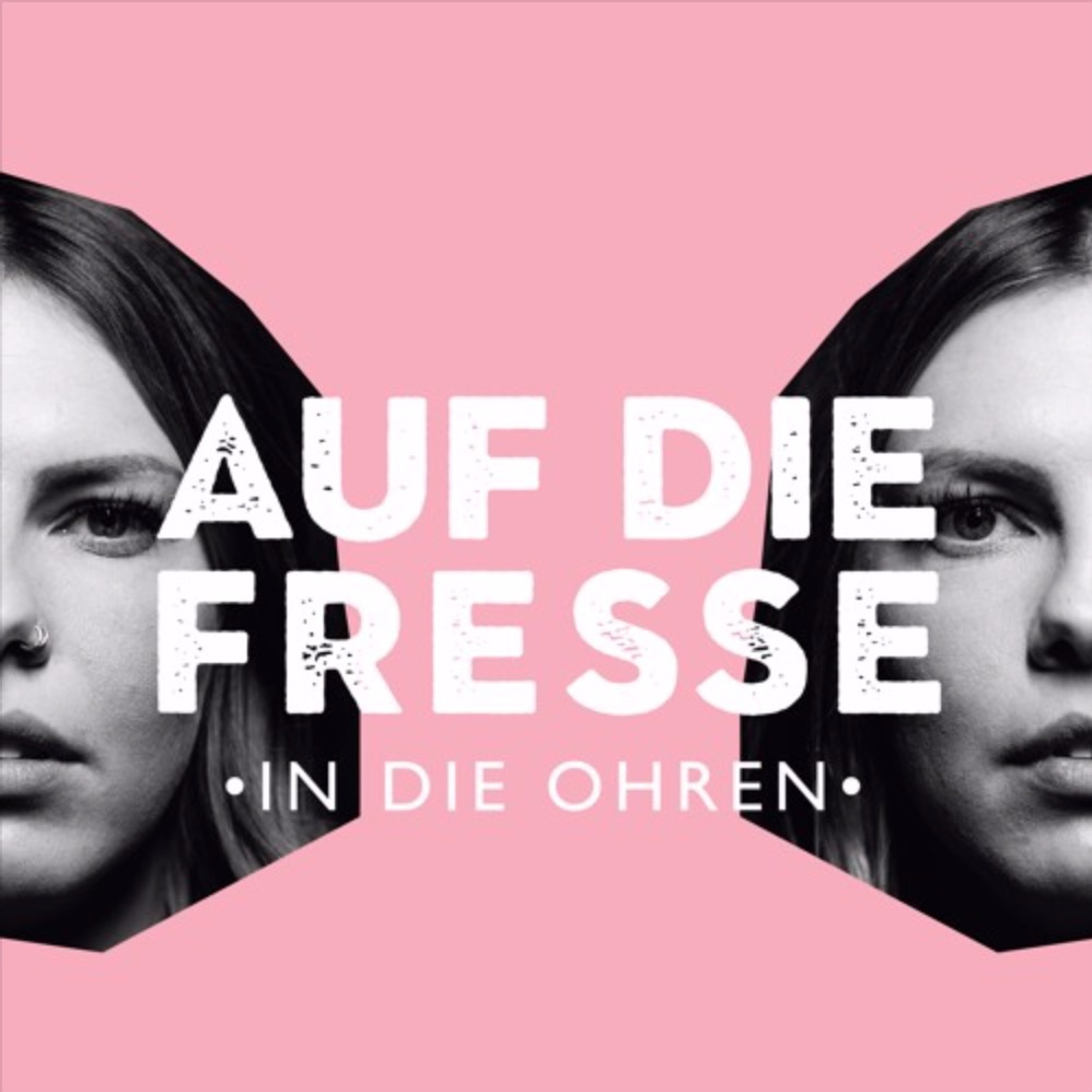 Auf die Fresse - In die Ohren