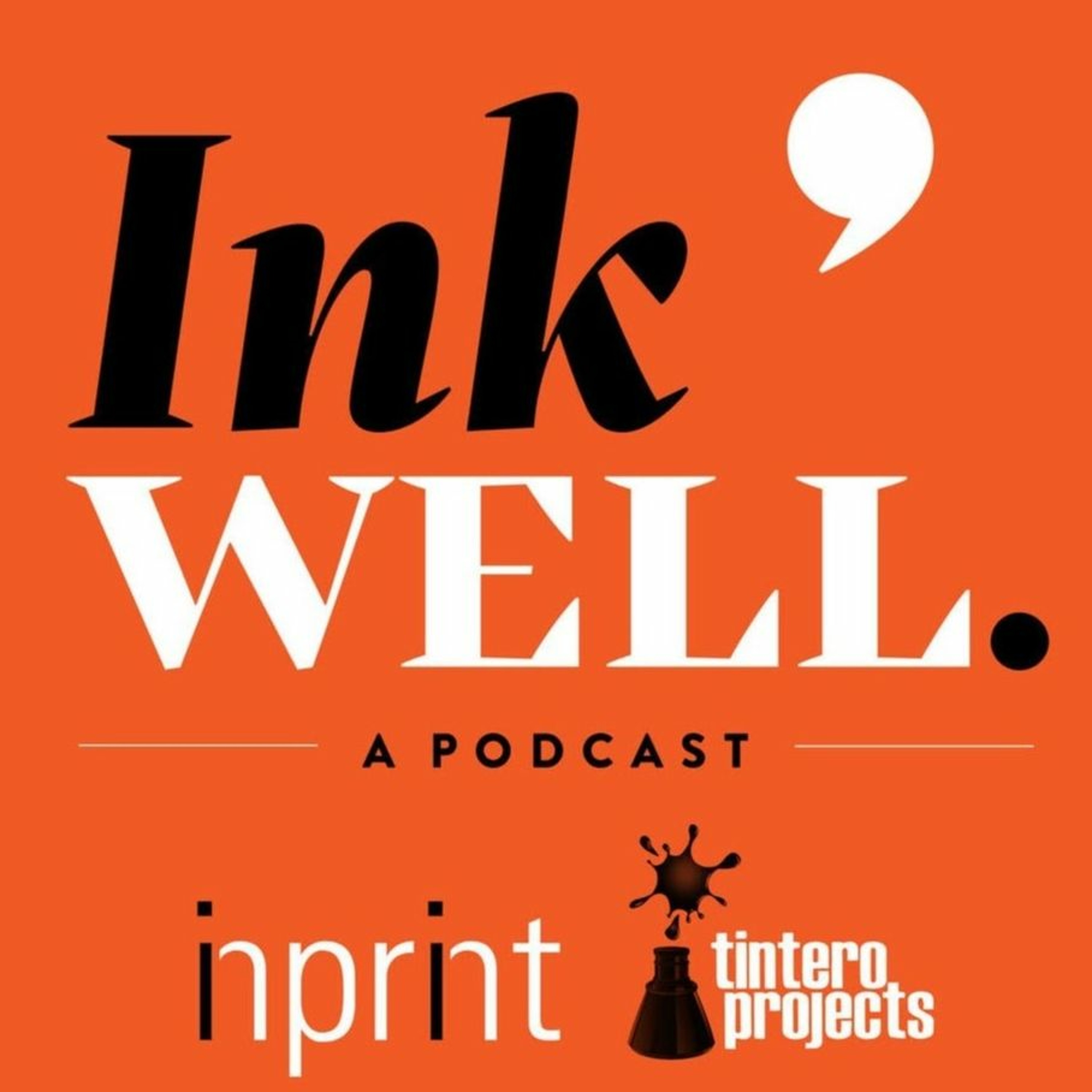 Ink Well S2 E5 featuring Ching-In Chen