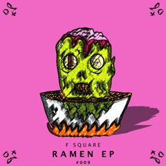 F Square - Ramen