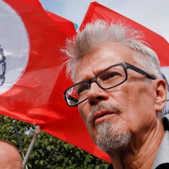 Эдуард Лимонов - Нацболы