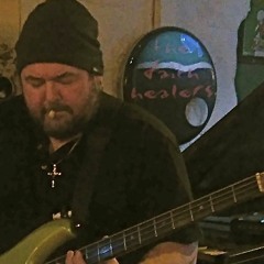 FOAD  - Skankin' On The Moon