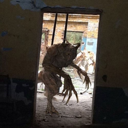 Living Dead (Gunso sample challenge) by 