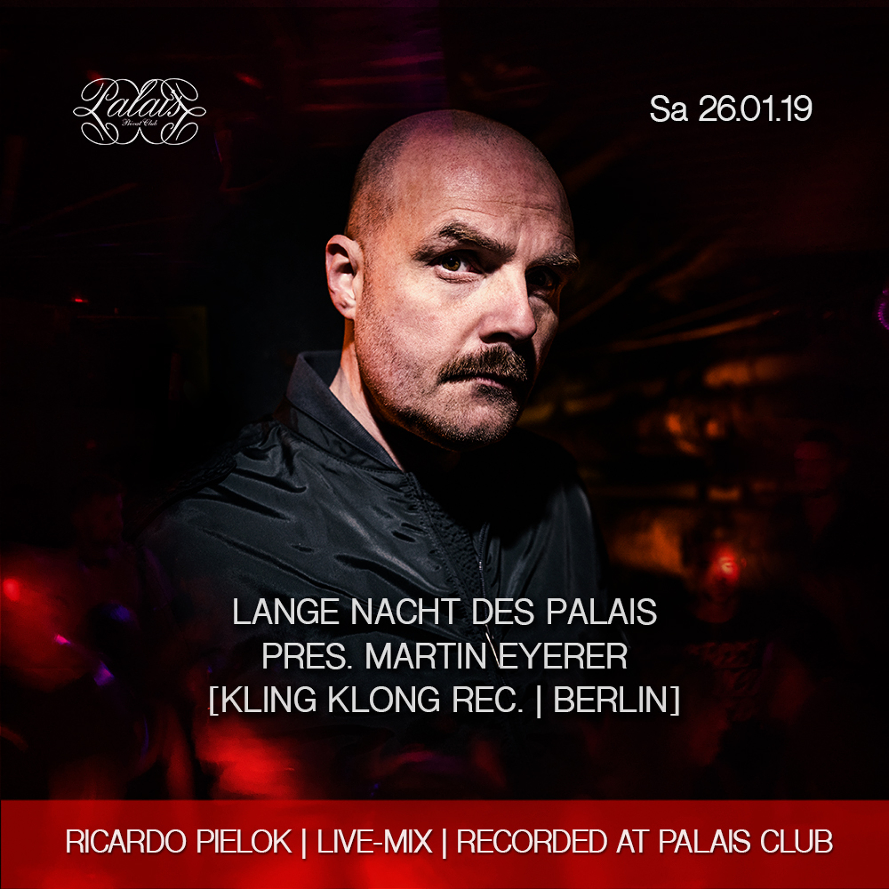 PALAIS CLUB