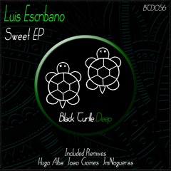Luis Escribano - Sweet (Joao Gomes Remix) [BTD056]