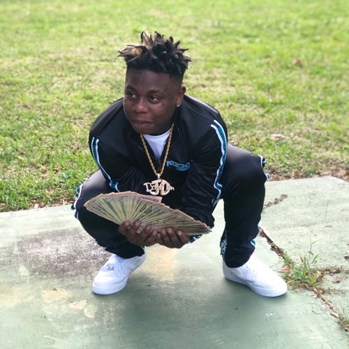 Cap Prod. Yung Lan x JetsonMade