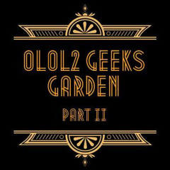 Eduardo R. - Live dj set @ Olol2Geeks II (17.03.2019)
