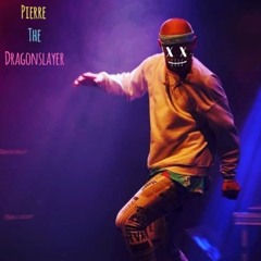 Pierre the Dragonslayer - MY HEART