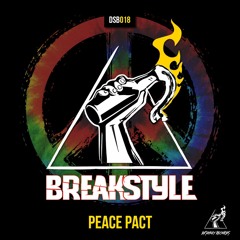 BreakStyle - Peace Pact