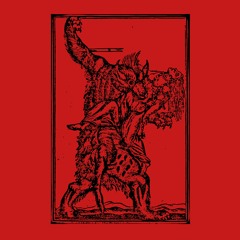 LYCANTHROPIC WINTER MOON - Wampyric Gestalt - [LP 2019]