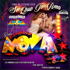 SE QUE TE AMO BACHATA 2019_SONIDO COTORRITA RECORDS #PDLK_MDLK