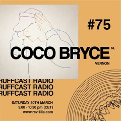 Vernon w/ Coco Bryce - 30th March 2019