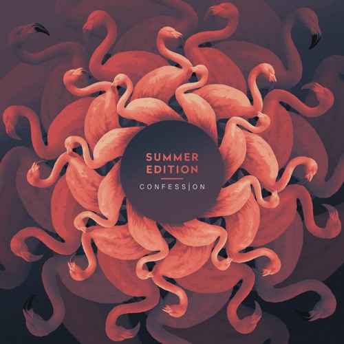 Konstantin Pesnya - Freak