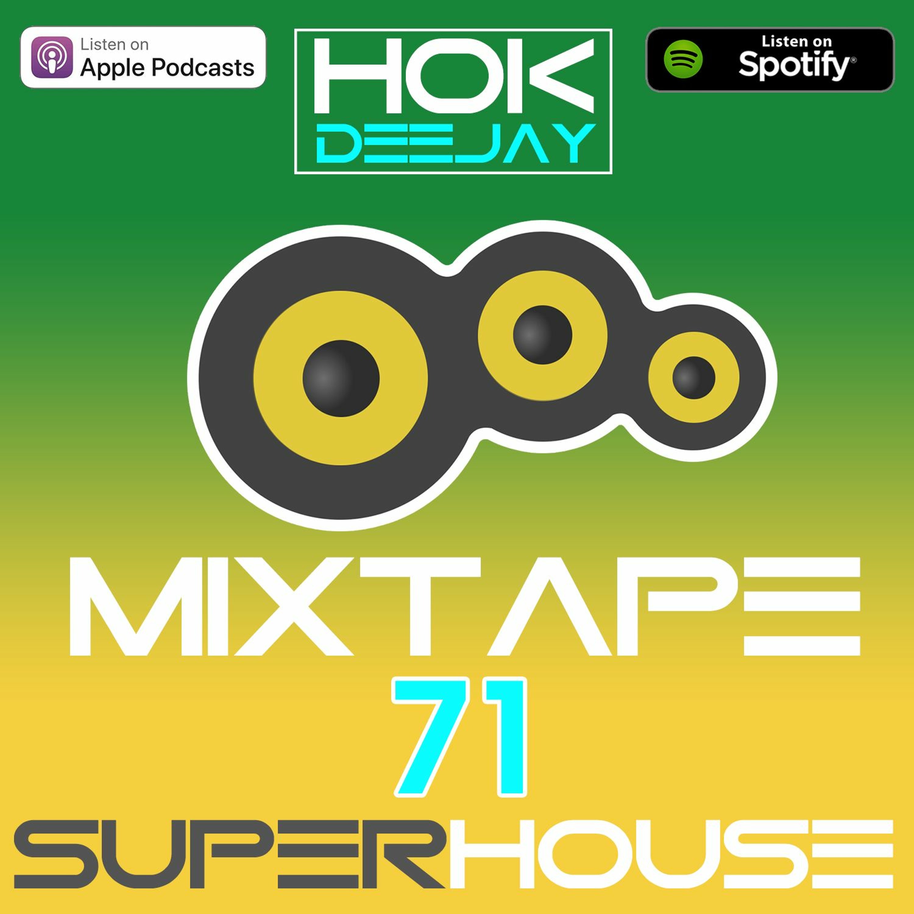 Deejay Hok