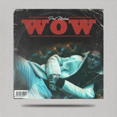 Post Malone - "Wow" (Pnut & Jelly Remix) [FREE DOWNLOAD]